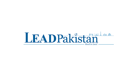 lead pakistan