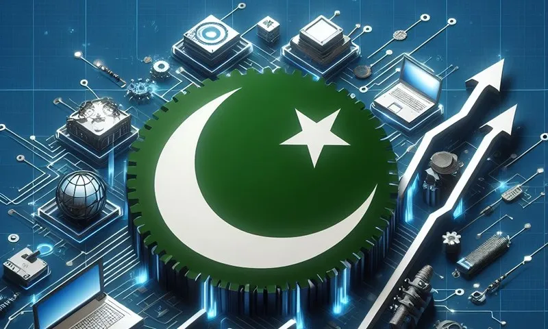 IT-exports-Pakistan