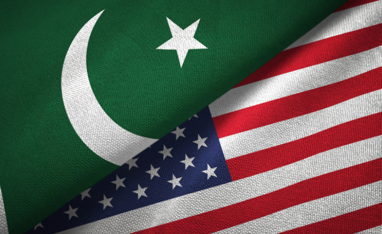 Pakistan's growing exports to the USA