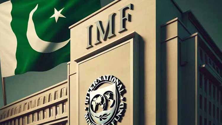 Pakistan Qualifies for IMF’s