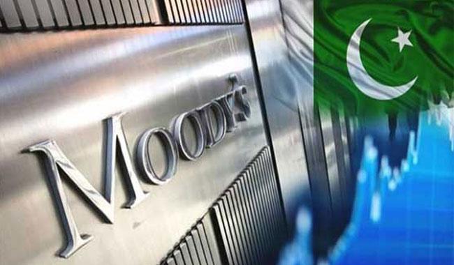 Moody’s Investors Service