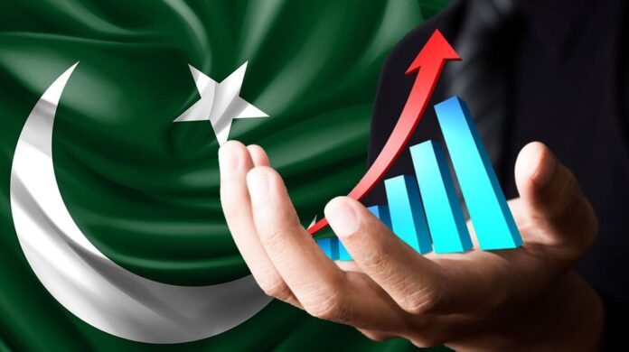 Investing in Pakistan