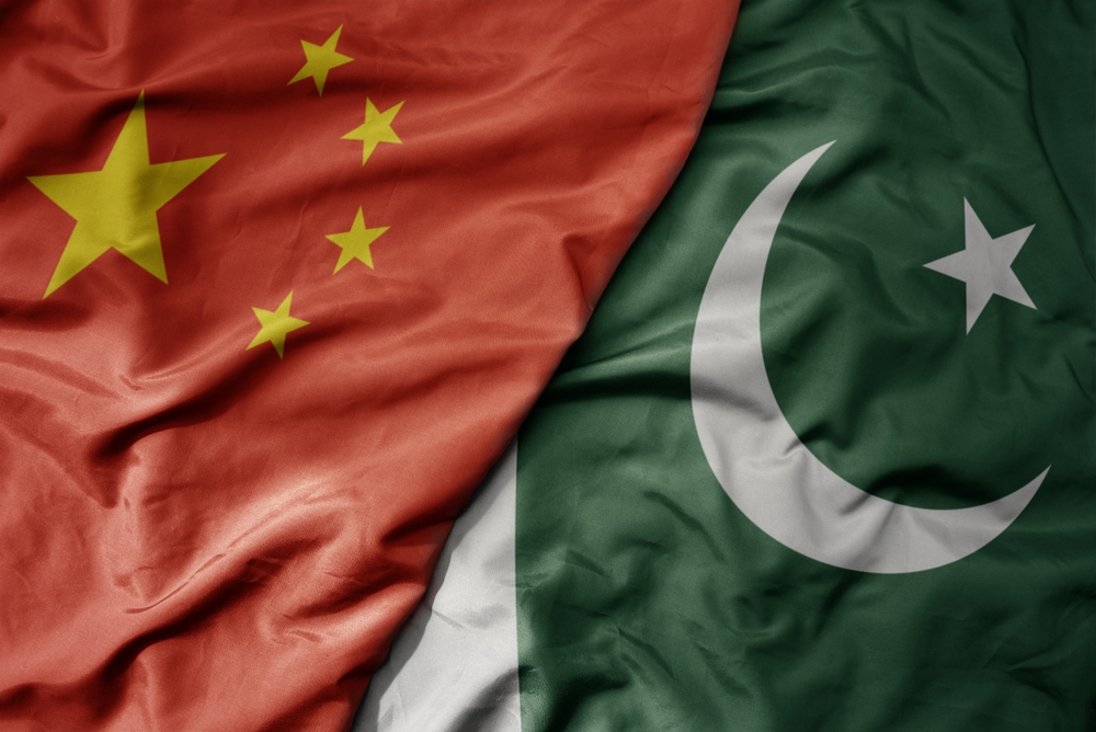 CPEC Collaboration