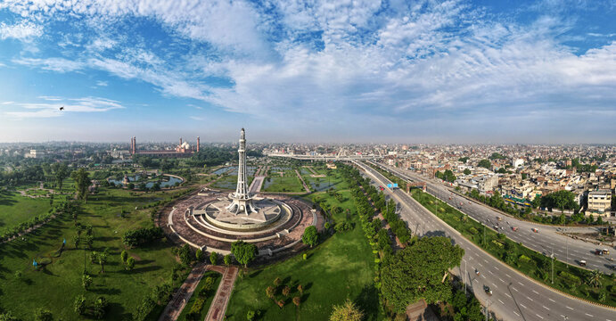 Lahore’s Real Estate Landscape