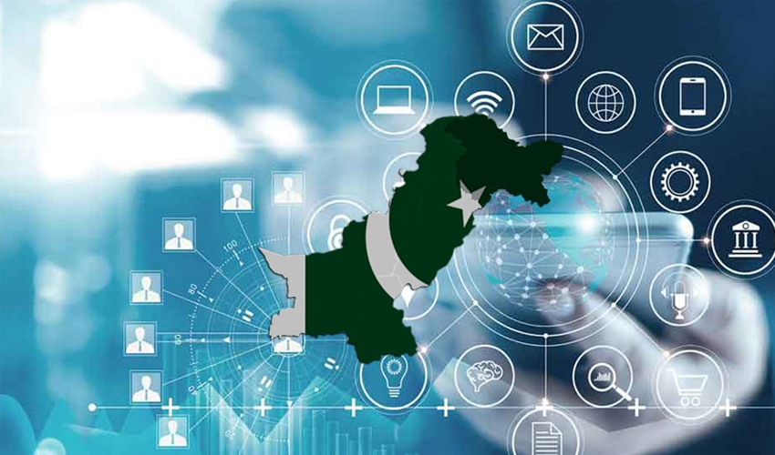 Pakistan Embraces Digital Transformation